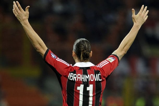 Milan nudi Zlatanu sve što poželi, samo da se vrati!