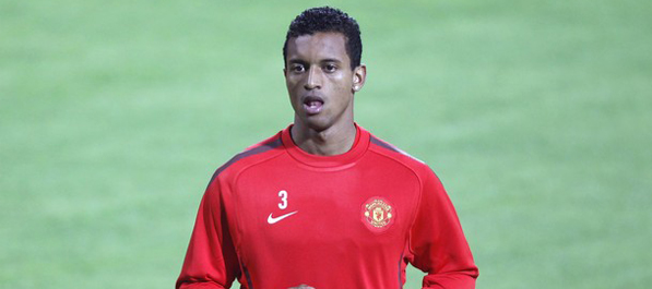 Nani ostaju u Manchester Unitedu