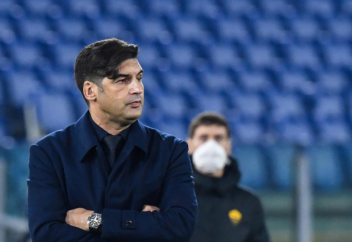 Fonseca ponovo odbio da govori o Džeki