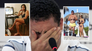 Ronaldova najveća sramota u životu: Mislio je da u motel vodi tri žene, kad je počela akcija - šok!