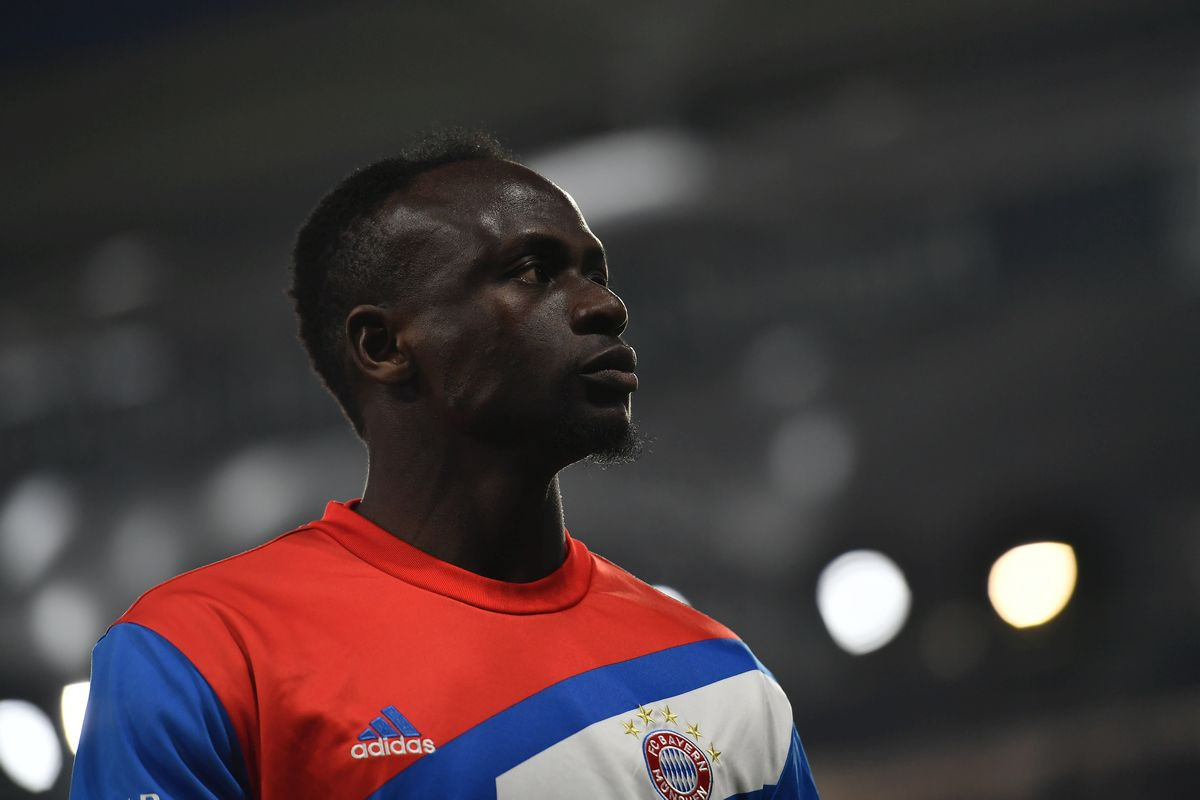 Nakon suspenzije Sadio Mane dobio žestoku novčanu kaznu Nakon suspenzije Sadio Mane dobio žestoku novčanu kaznu