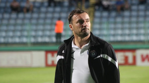 Denis Ćorić podnio ostavku