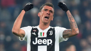 Mandžukić ne vjeruje šta mu se dešava ove sezone: Hrvatu ponovo propao transfer