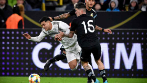 Sevilla želi nogometaša Udinesea za kojim je Italija ludila