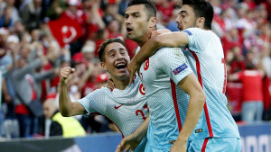 Burak Yilmaz karijeru nastavlja u Francuskoj!
