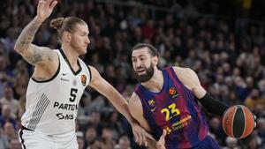 Svi ga vidjeli u Partizanu, a on završio u Libanu