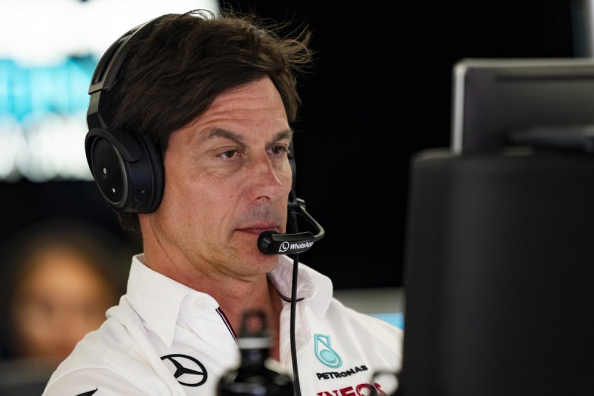 Toto Wolff otvoreno priznao slabosti Mercedesa u aktuelnoj eri Formule 1 Toto Wolff otvoreno priznao slabosti Mercedesa u aktuelnoj eri Formule 1