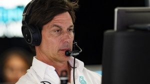 Toto Wolff otvoreno priznao slabosti Mercedesa u aktuelnoj eri Formule 1