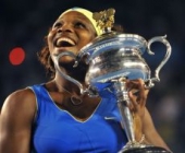 Serena po deseti put