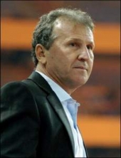 Zico novi trener Rahimića