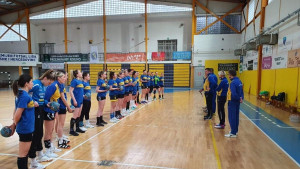 Bh. rukometašice se okupile u Mostaru
