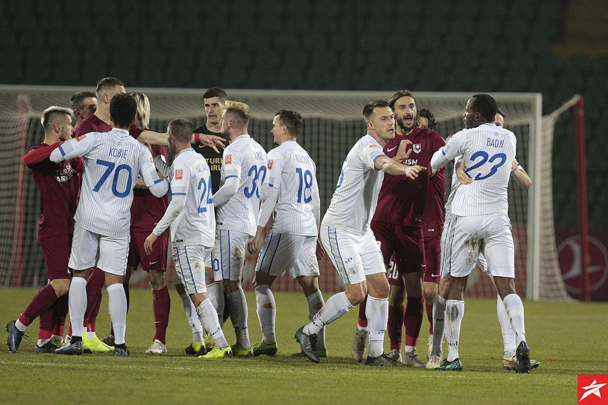 FK Tuzla City odgodio i treći premijerligaški meč