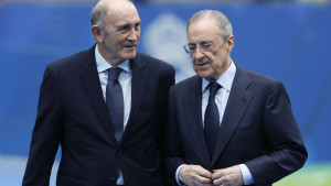 Drama u Realu Madridu, Perezu je dosta svega: "Mi ga oporavimo i vi nam ga opet uzmete!"