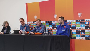 Koeman: Čuo sam dosta kritika na račun selektora BiH, ali oni znaju igrati fudbal