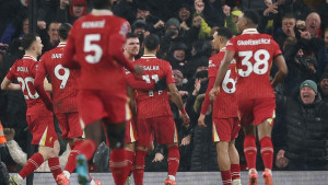 Liverpool potvrdio prvi januarski transfer!