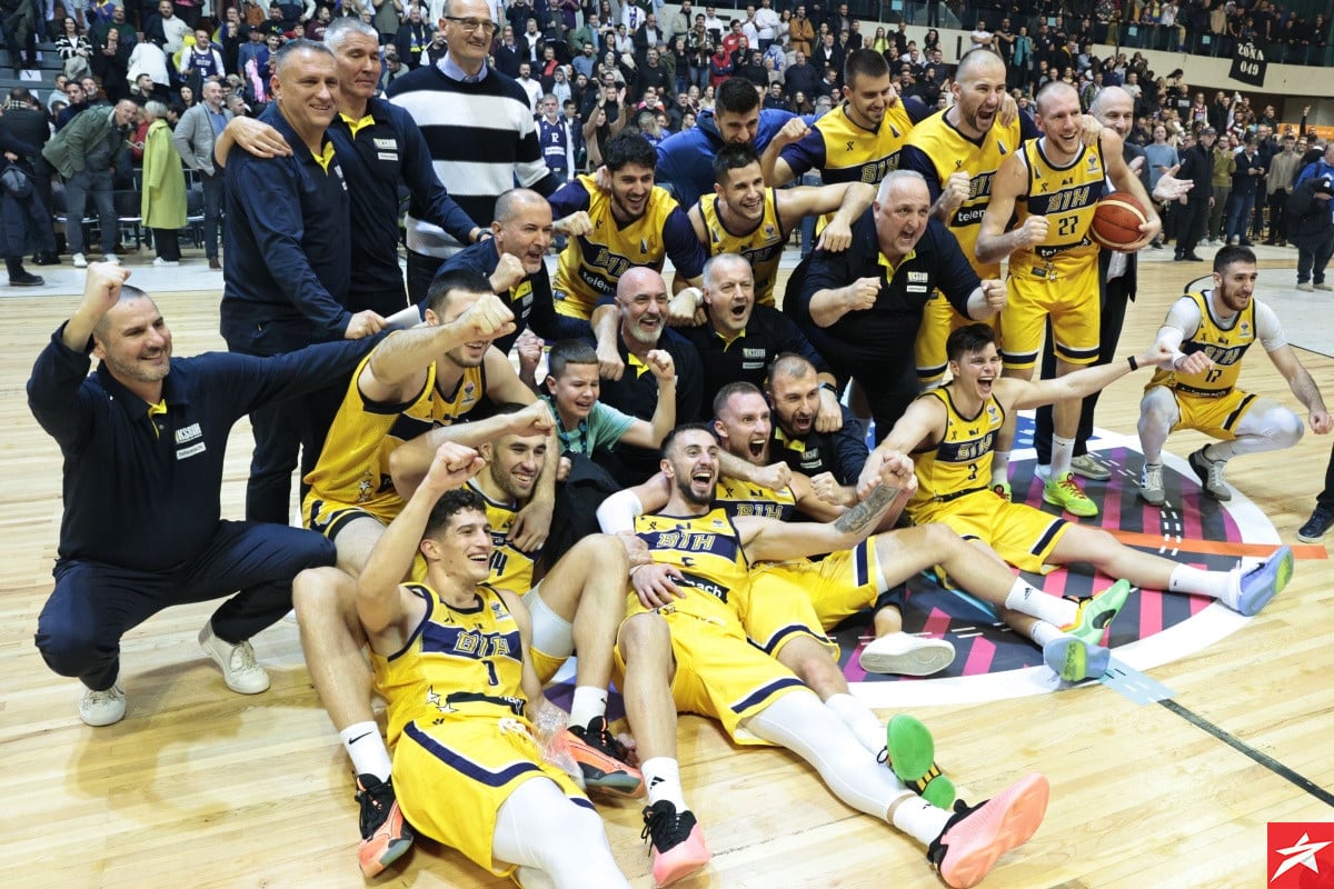 "Dan D" je stigao: Bosna i Hercegovina traži pobjedu protiv Kipra i čeka najbolje vijesti iz Jazina "Dan D" je stigao: Bosna i Hercegovina traži pobjedu protiv Kipra i čeka najbolje vijesti iz Jazina
