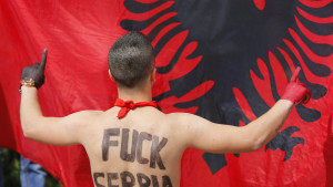 FIFA gurnula Srbiju ka Svjetskom prvenstvu, očaj u Albaniji: "Ubili ste albanski fudbal"