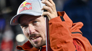 Hirscher se oglasio nakon duže vremena i iznenadio javnost