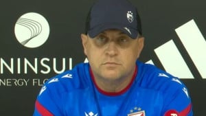 Vladan Milojević izjavom uznemirio srpski fudbal: "Sad svi konačno znaju da je..."