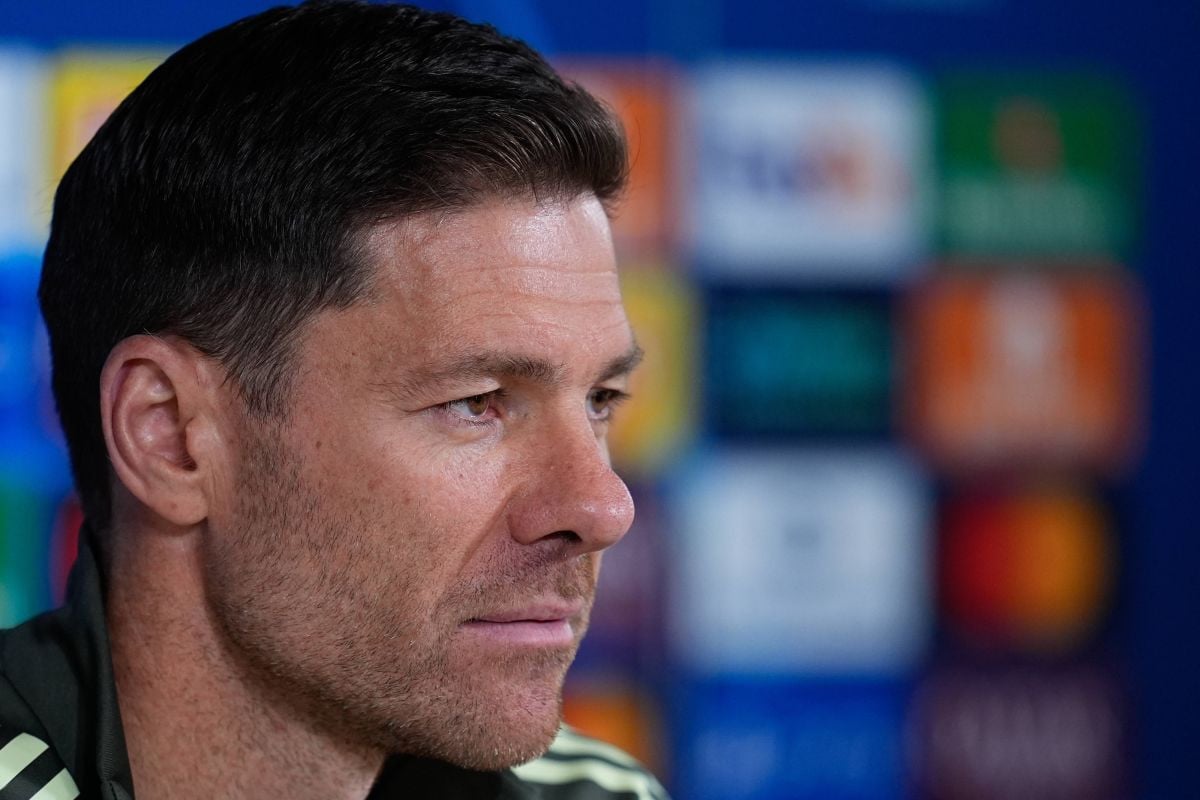 Xabi Alonso je dobio vijesti koje ni u snu nije očekivao: "Ako ne osvoji..."