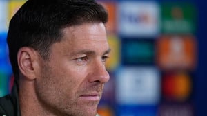 Xabi Alonso je dobio vijesti koje ni u snu nije očekivao: "Ako ne osvoji..."