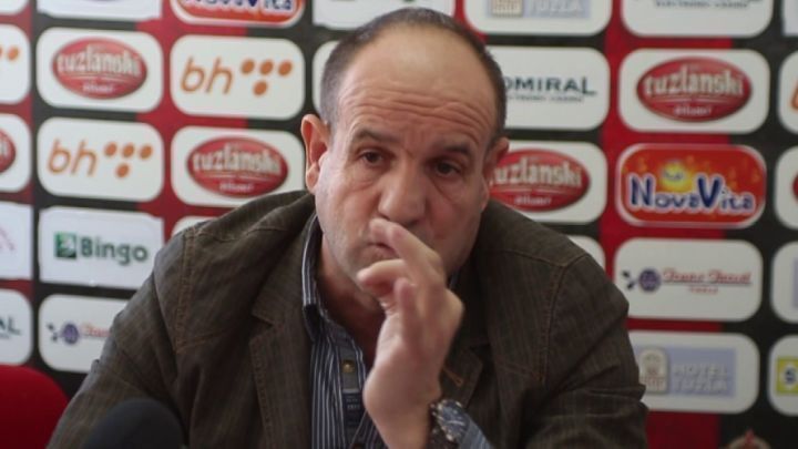 Mujkanović: Plan je da Ivetić bude u Slobodi i nakon karijere