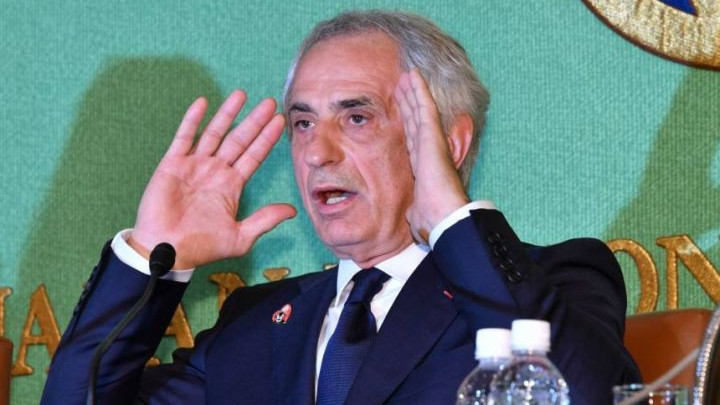 Novac je presudio: Halilhodžić odbio Alžir, preuzima učesnika SP-a