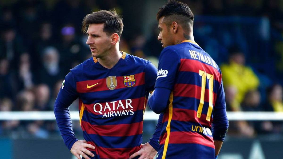 Messi otvoreno priznao šta misli o Neymaru, te njegovom eventualnom povratku u Barcu