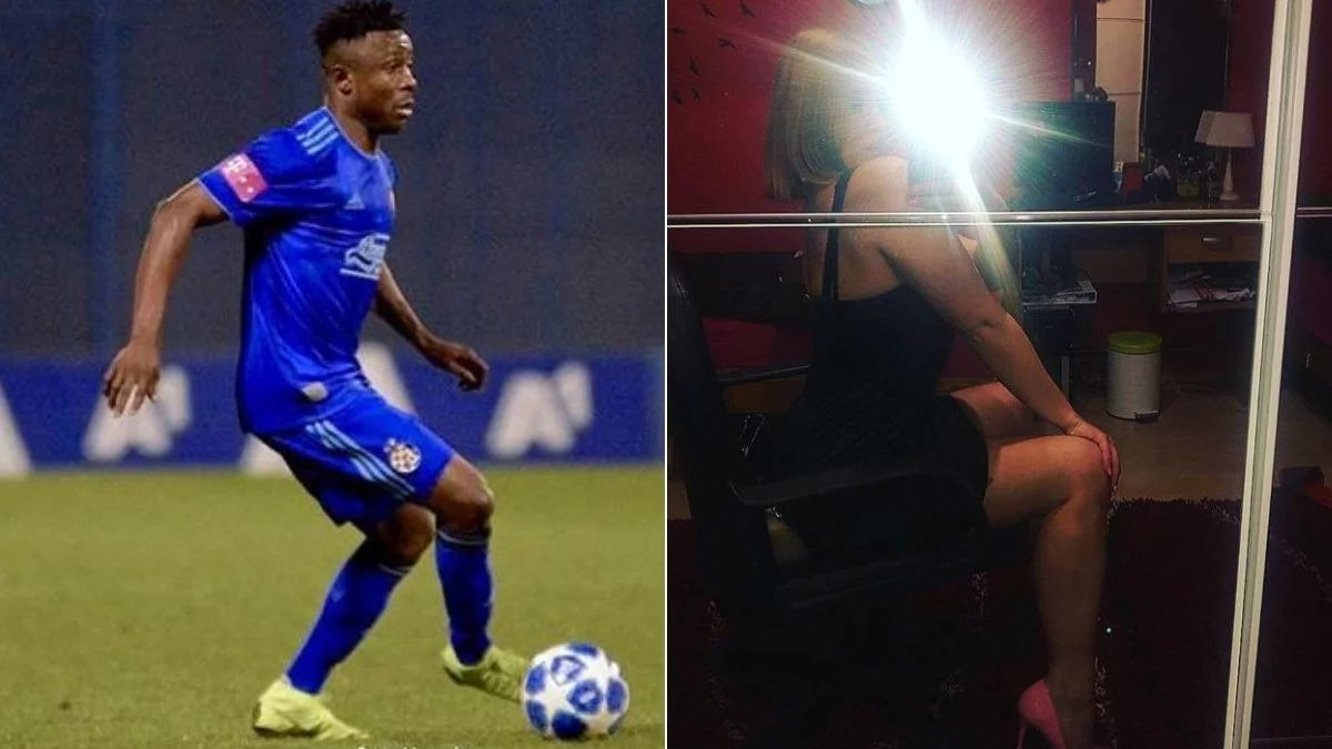 Djevojka koju je napao Dinamov igrač objavila i prijeteću poruku