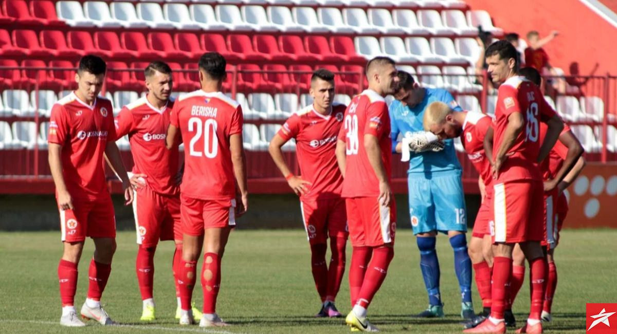 FK Velež sutra igra prijateljsku utakmicu