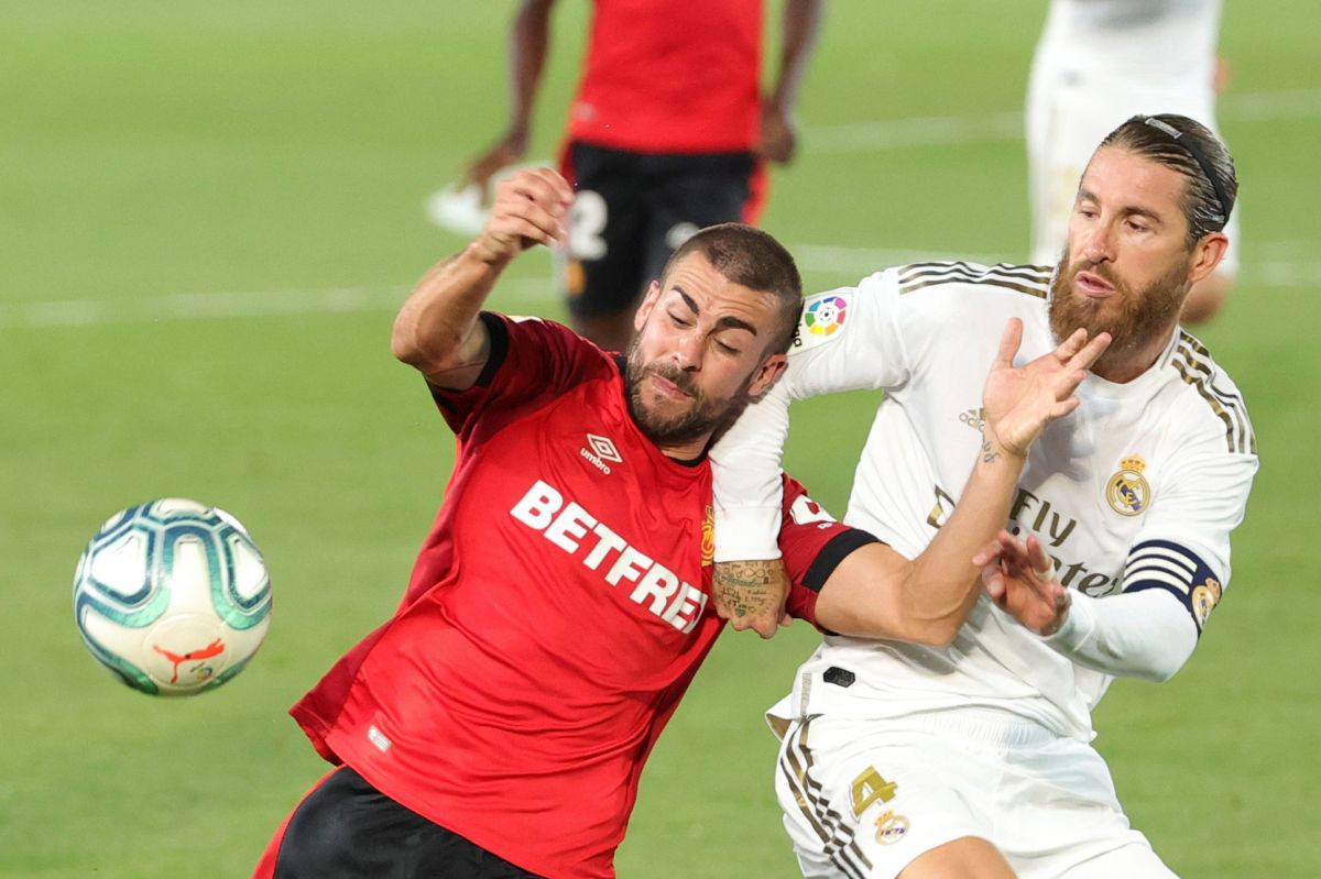 Sudije pomogle Realu, Ramosa to ne dodiruje: Kapiten Reala žestoko odbrusio kritičarima