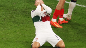 Vijest odjeknula i u BiH: Ronaldo dobija novi bolan udarac!?