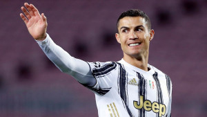 Šta je Cristiano Ronaldo poručio nakon razbijanja Barcelone?