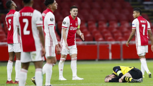 Ajax i Villarreal već jednom nogom u četvrtfinalu Evropske lige