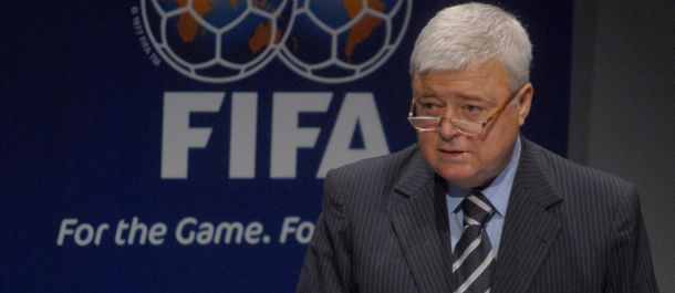 Fudbalski savez Brazila bez predsjednika