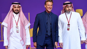 Pao dogovor: Saudijci završili još jedan veliki posao 