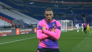 Mbappe iz Lyona poslao poruku upozorenja reprezentaciji BiH