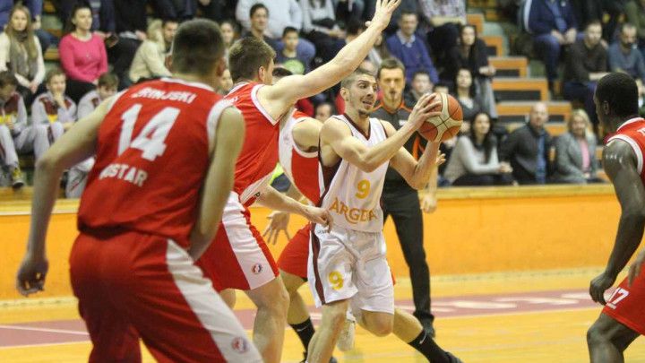 Zrinjski u gostima bolji od Bošnjaka