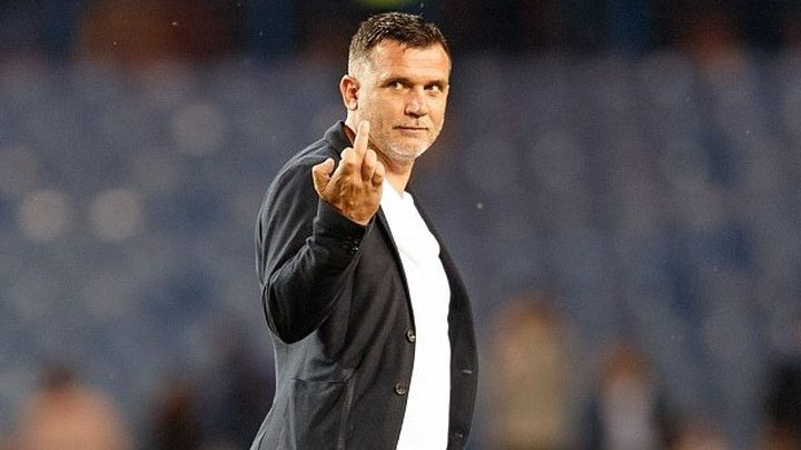 Nije Pavlović jedini sinoć pokazivao srednji prst navijačima