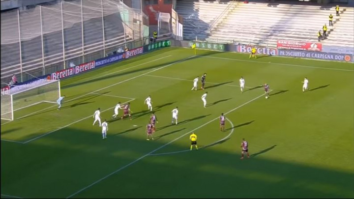 Zaboravljeni Milan Đurić zabio nakon skoro godinu