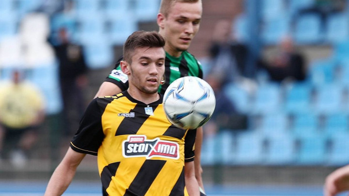 Za Šabanadžovića stiglo nekoliko ponuda, AEK već donio odluku