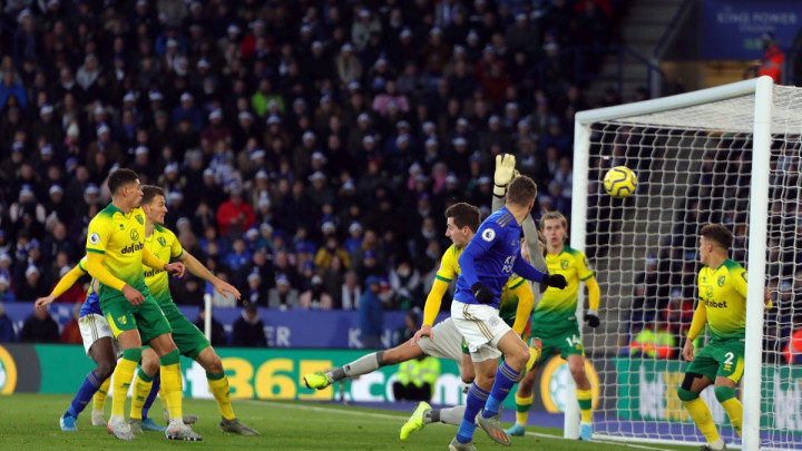 Norwich donio još radosti na Anfield, ozbiljan šok na Stamford Bridgeu