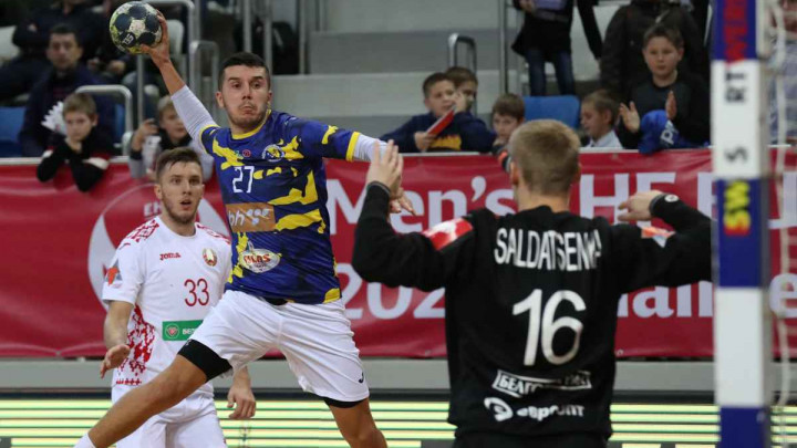 Tomislav Nuić ponovo u Hrvatskoj