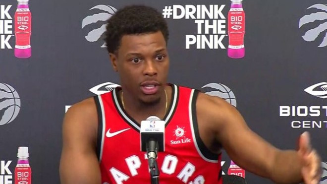 Raptorsi izgubili meč nakon 15 pobjeda, a Lowry ne shvata: Bili smo kao zombiji na terenu