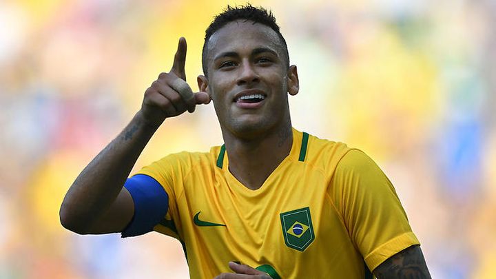 Neymar se ne vraća u Barcu
