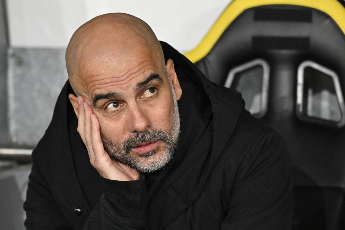 Postoji igrač kojeg Guardiola gleda drugim očima: "Šteta, da je samo malo viši..." Postoji igrač kojeg Guardiola gleda drugim očima: "Šteta, da je samo malo viši..."