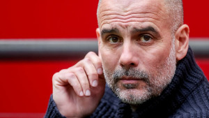 Pričao je ružne stvari o Pepu, pa mu se sve obilo o glavu: Guardiola ga ne želi ni na treninzima