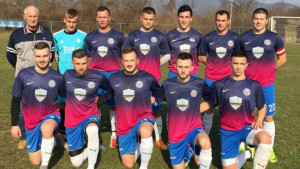 Pobjeda FK Drina protiv FK Bosna Kalesija