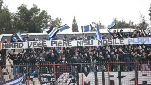 Sreća pa se zove Amar Osim 