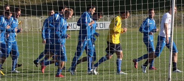 19 Zmajeva kreće za Luksemburg